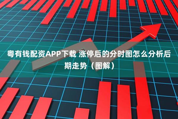 粤有钱配资APP下载 涨停后的分时图怎么分析后期走势（图解）